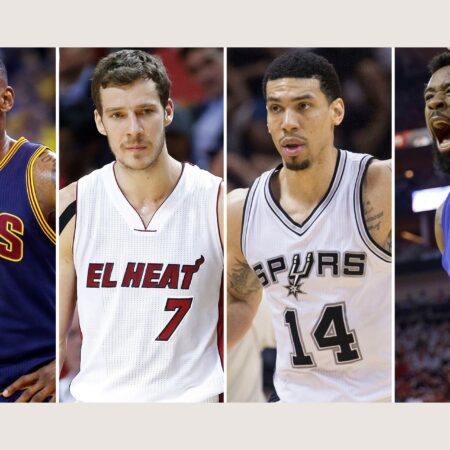 NBA 2025 Free Agency: Status of Key Players