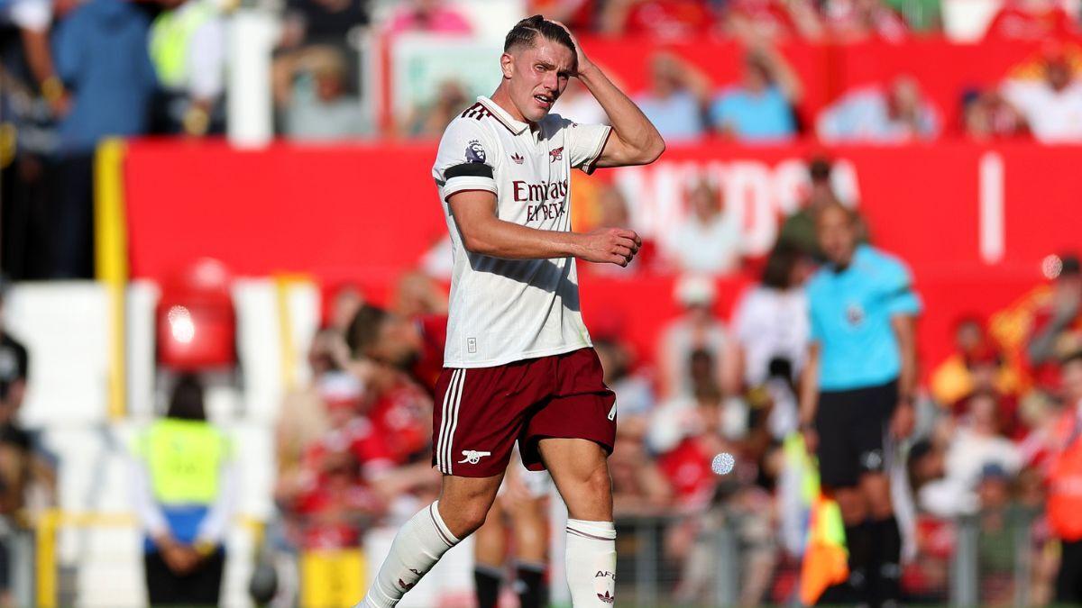 Preview Gyokeres’ Muted Arsenal Debut Contrasts Mbeumo’s Bright Start for Manchester United