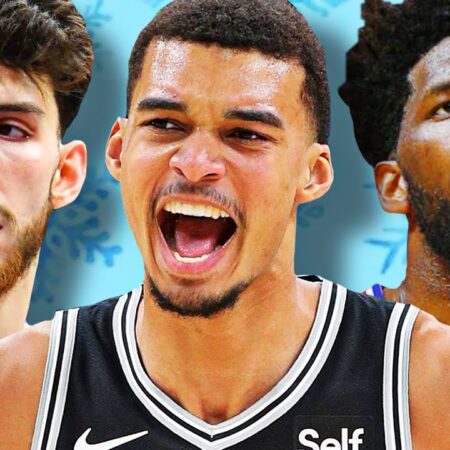 The Stat That Could Define Every NBA Team’s 2025-26 Season