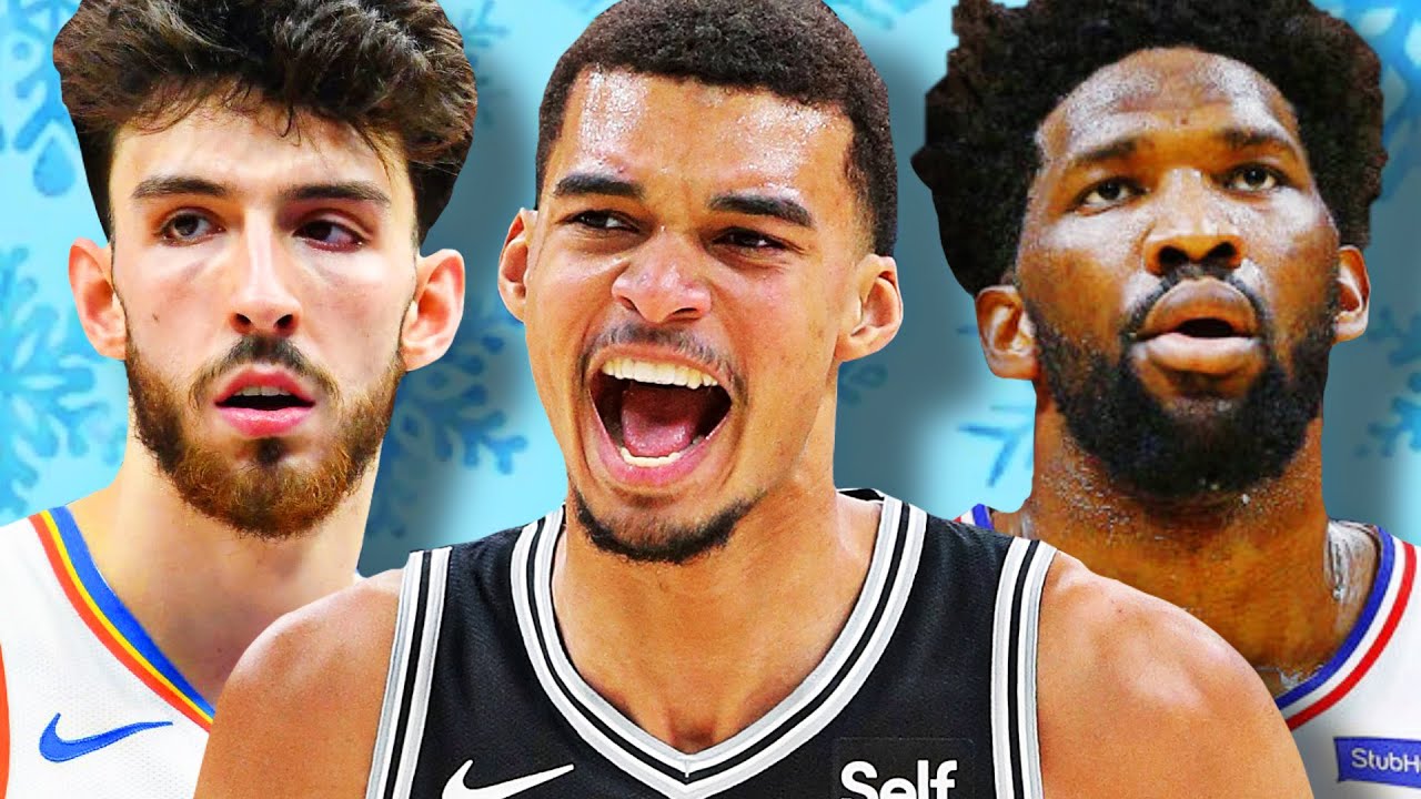 Preview The Stat That Could Define Every NBA Team’s 2025-26 Season