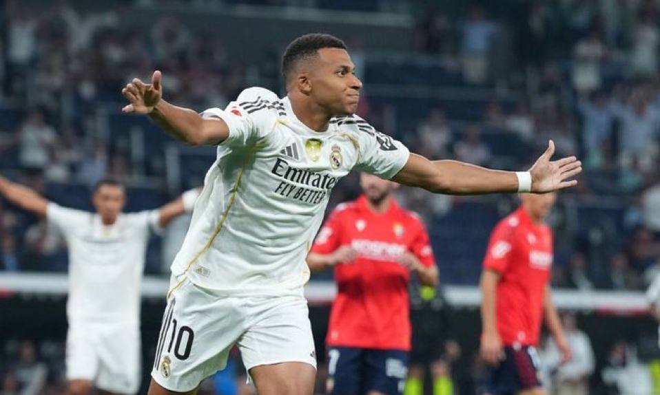 Preview Реал Мадрид против Осасуны: Обзор матча и прогнозы на старт Ла Лиги 2025-26