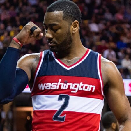 John Wall’s NBA Retirement Sparks Tributes from Basketball Community
