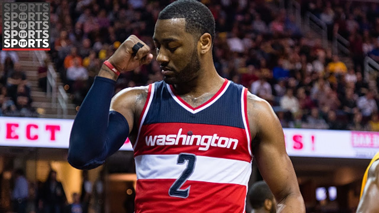 Preview John Wall’s NBA Retirement Sparks Tributes from Basketball Community