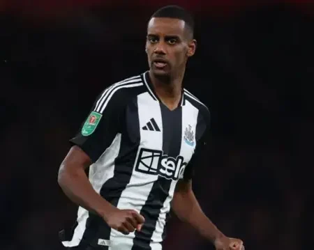 Alexander Isak’s Future: Broken Promises and Lost Trust at Newcastle Amid Transfer Speculation