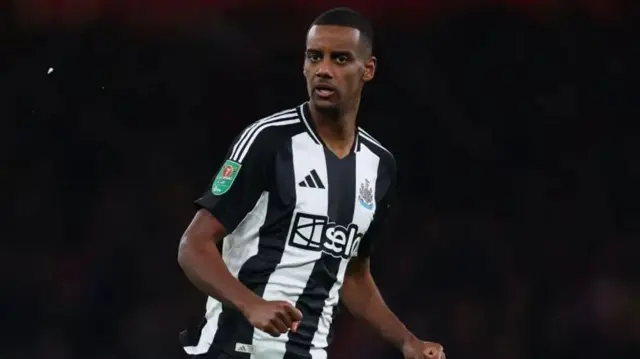 Preview Alexander Isak’s Future: Broken Promises and Lost Trust at Newcastle Amid Transfer Speculation