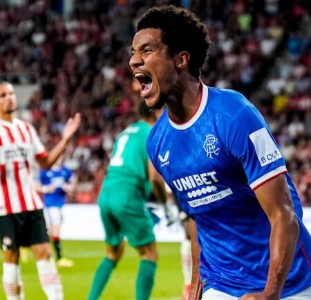 Champions League Playoff Results: Rangers’ Home Disappointment, Cypriot Club Pafos Nears History