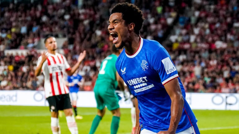 Preview Champions League Playoff Results: Rangers’ Home Disappointment, Cypriot Club Pafos Nears History