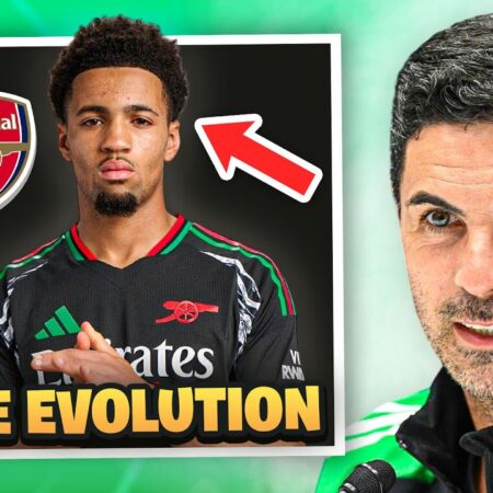 Arsenal’s Newfound Tempo: Tactical Evolution or Matchday Anomaly?