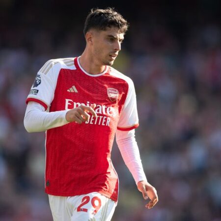 Kai Havertz Injury Rocks Arsenal’s Transfer Strategy; UCL Qualifiers Deliver Surprises
