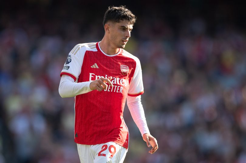 Preview Kai Havertz Injury Rocks Arsenal’s Transfer Strategy; UCL Qualifiers Deliver Surprises
