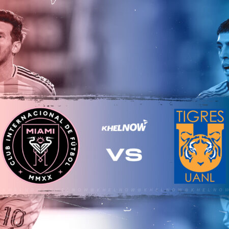 Inter Miami and Tigres Set for High-Stakes Leagues Cup Quarterfinal Clash