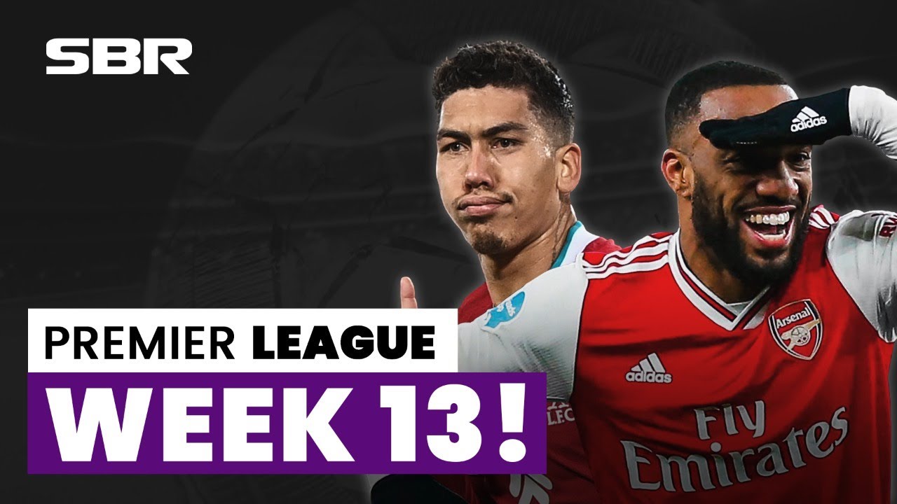Preview Premier League Week 2: Top Betting Picks & Analysis