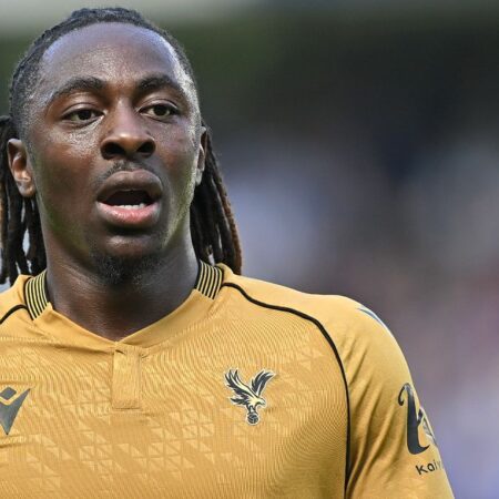 Tottenham’s Attacking Midfielder Search: Where to Turn After Missing Eze?