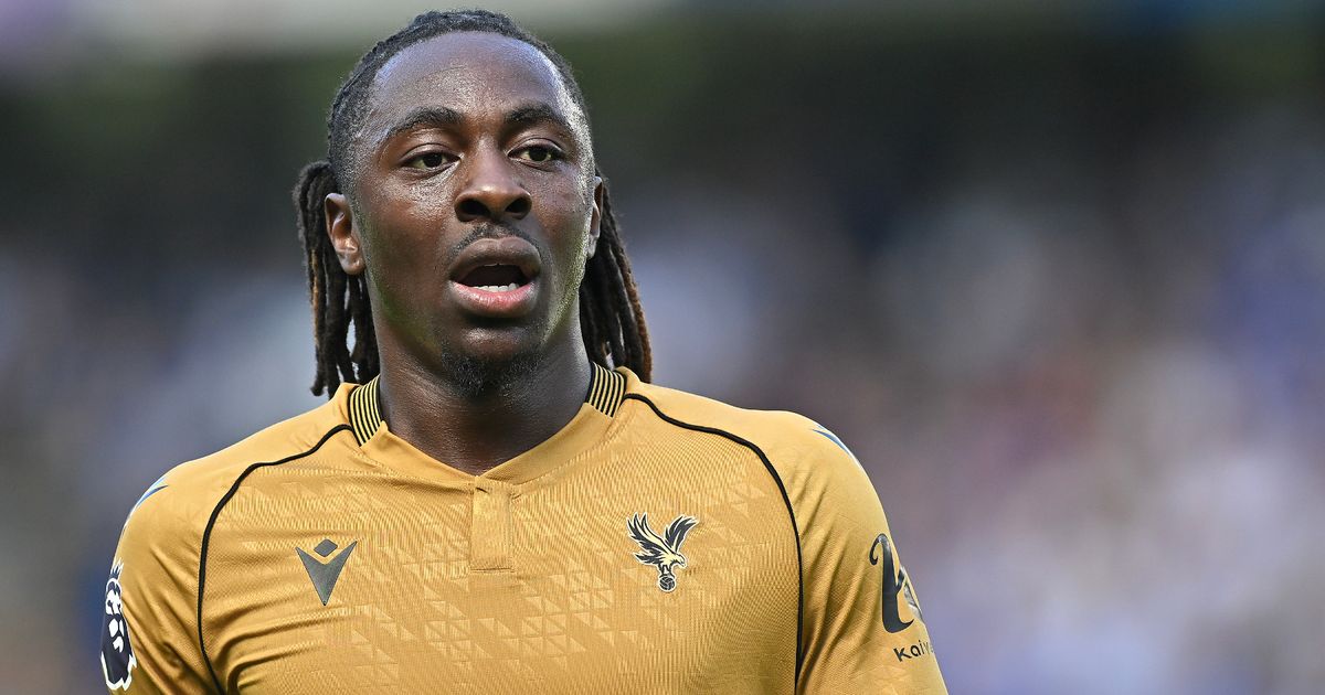 Preview Tottenham’s Attacking Midfielder Search: Where to Turn After Missing Eze?