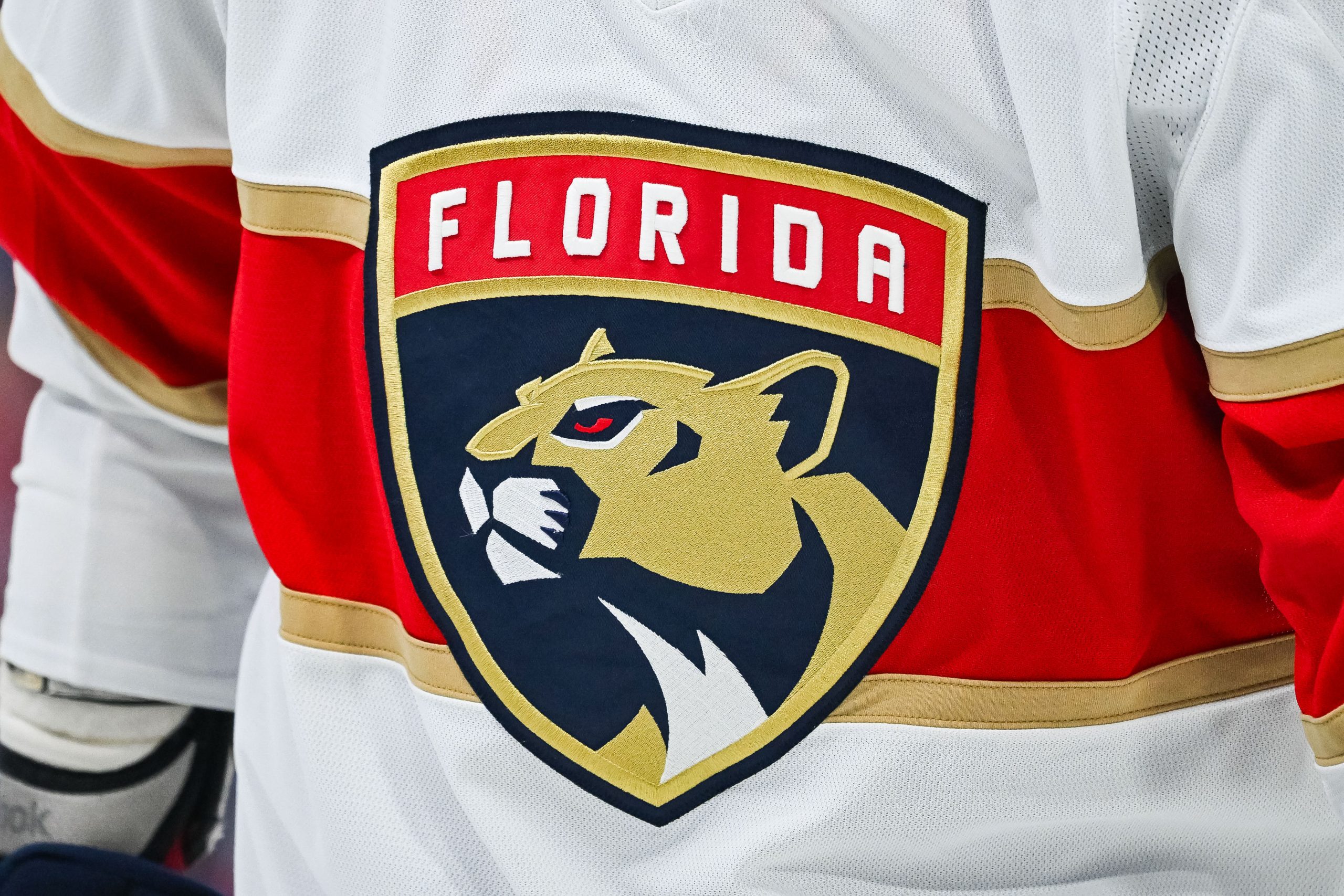 Preview Florida Panthers Sign Veteran Forward Luke Kunin