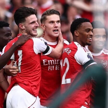 Arsenal vs. Leeds: 2025 Premier League Match Prediction for August 23