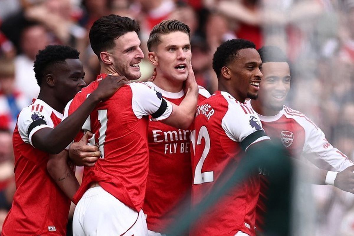 Preview Arsenal vs. Leeds: 2025 Premier League Match Prediction for August 23