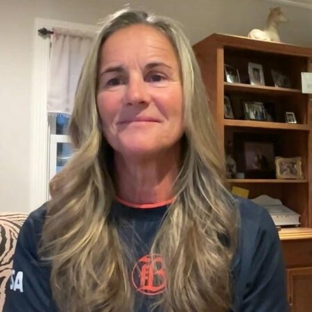 Bay FC Makes History with Record-Breaking NWSL Attendance at Oracle Park