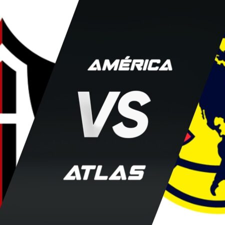 Atlas vs. Club America: Match Preview, Odds & Live Stream Details