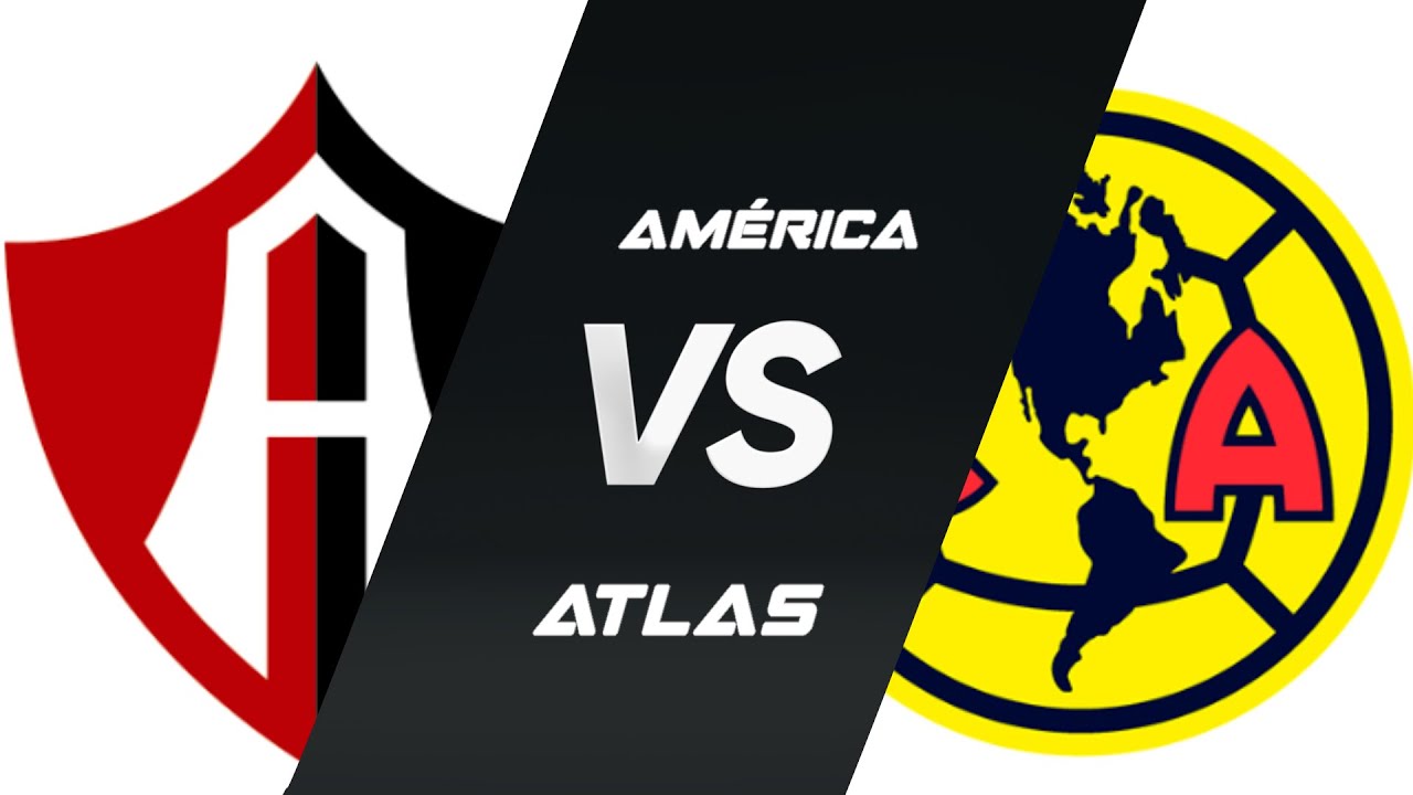 Preview Atlas vs. Club America: Match Preview, Odds & Live Stream Details