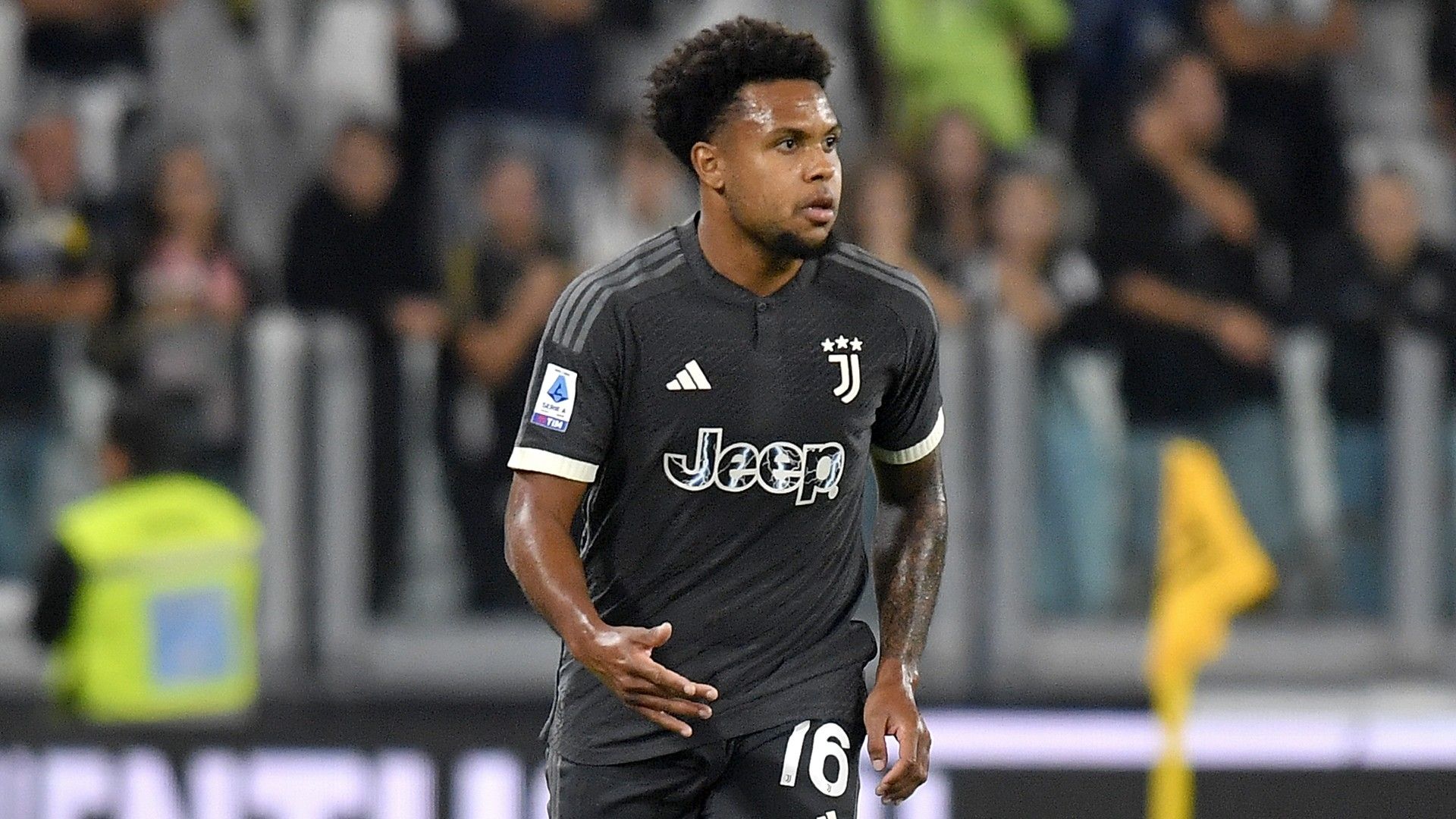 Preview USMNT Star Weston McKennie Target of Racial Abuse After Juventus Win vs. Parma
