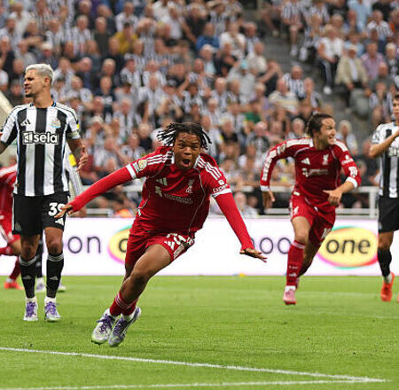 Newcastle United vs. Liverpool: Premier League Showdown