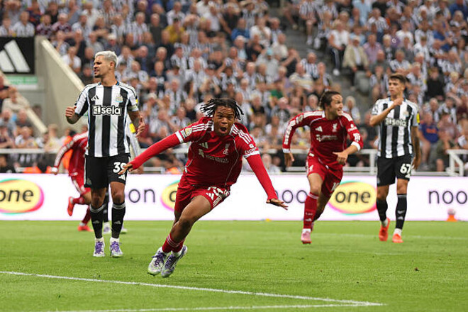 Preview Newcastle United vs. Liverpool: Premier League Showdown