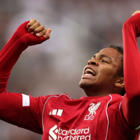 Newcastle United vs. Liverpool: Isak’s Influence and Match Preview