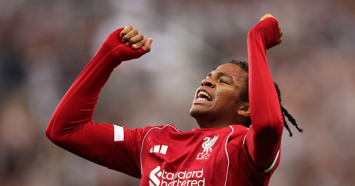 Preview Newcastle United vs. Liverpool: Isak’s Influence and Match Preview