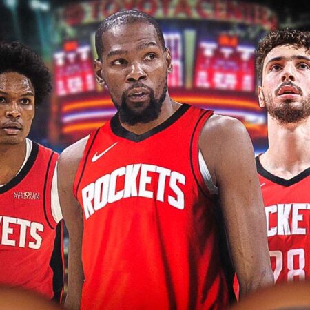 NBA 2025-26 Awards: Season Predictions