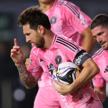 Lionel Messi’s Availability for Inter Miami vs. Orlando City SC in Leagues Cup Semifinals