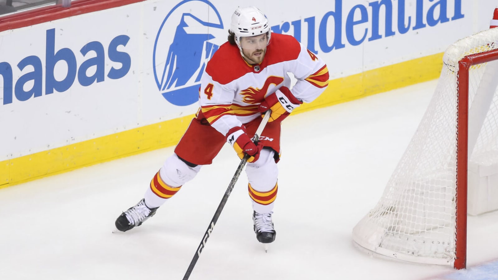 Preview Flames Captain Mikael Backlund Confirms Rasmus Andersson Trade Is ‘Obvious’