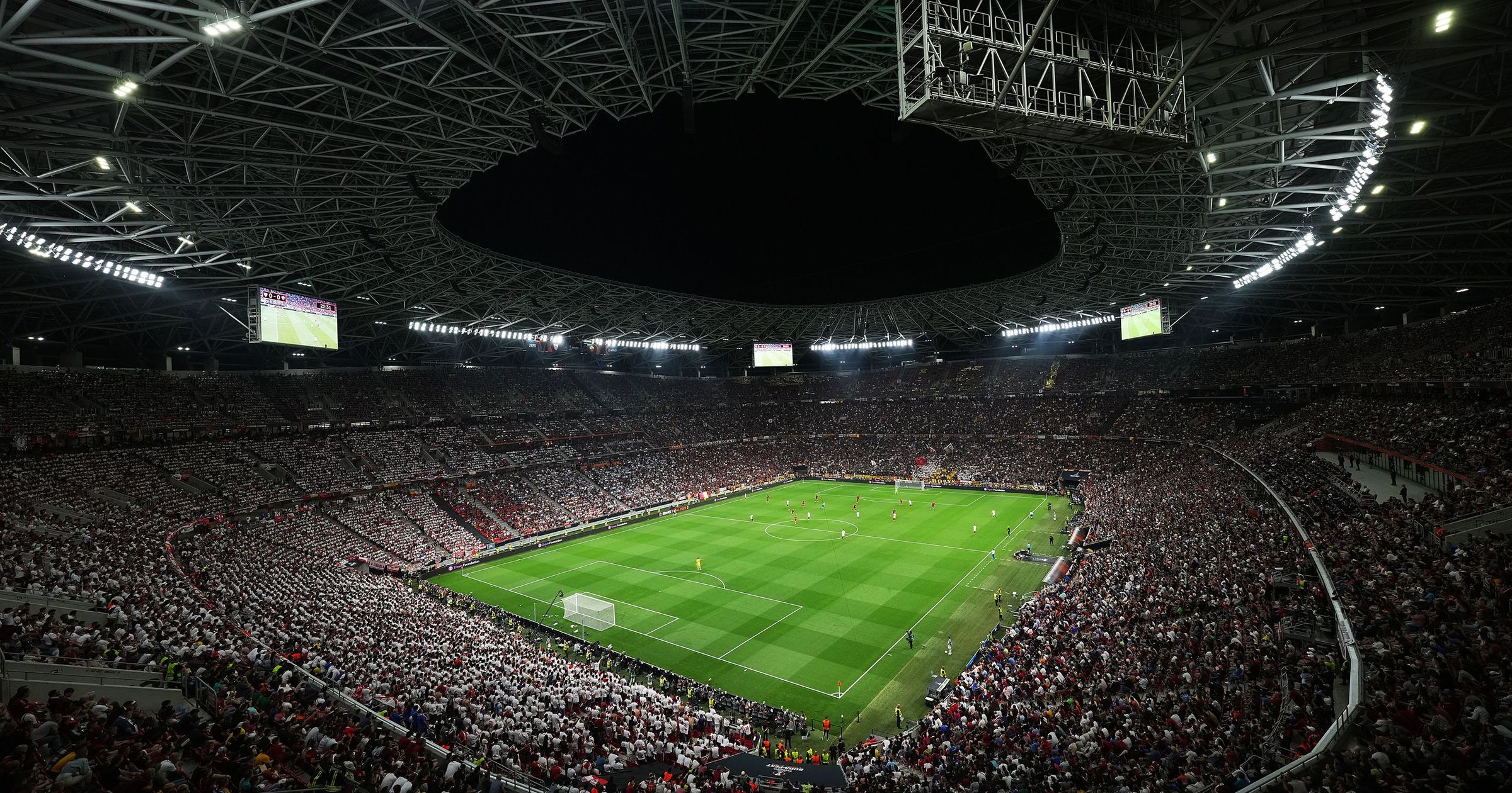 Preview UEFA Moves Champions League Final to Daylight Hours for Enhanced Fan Experience