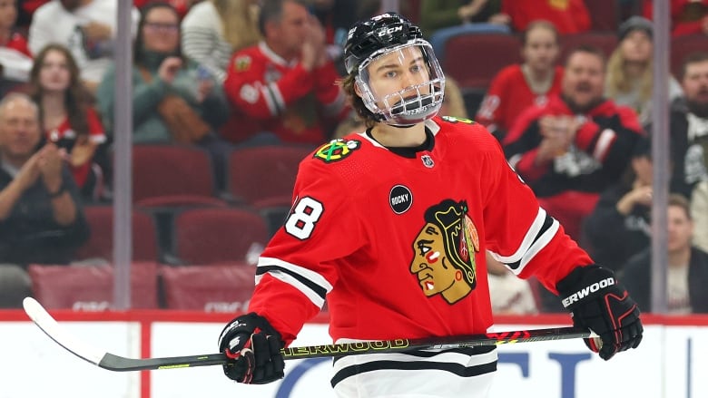 Preview ‘No age limit’: Bedard, Celebrini have opportunity to make Team Canada