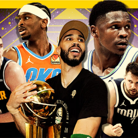 NBA Summer Forecast 2025-26: Who Will Overperform, Who Will Underperform?
