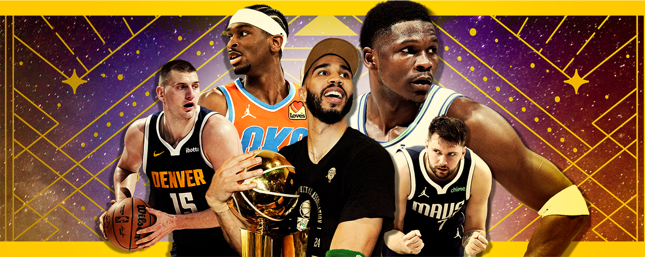 Preview NBA Summer Forecast 2025-26: Who Will Overperform, Who Will Underperform?