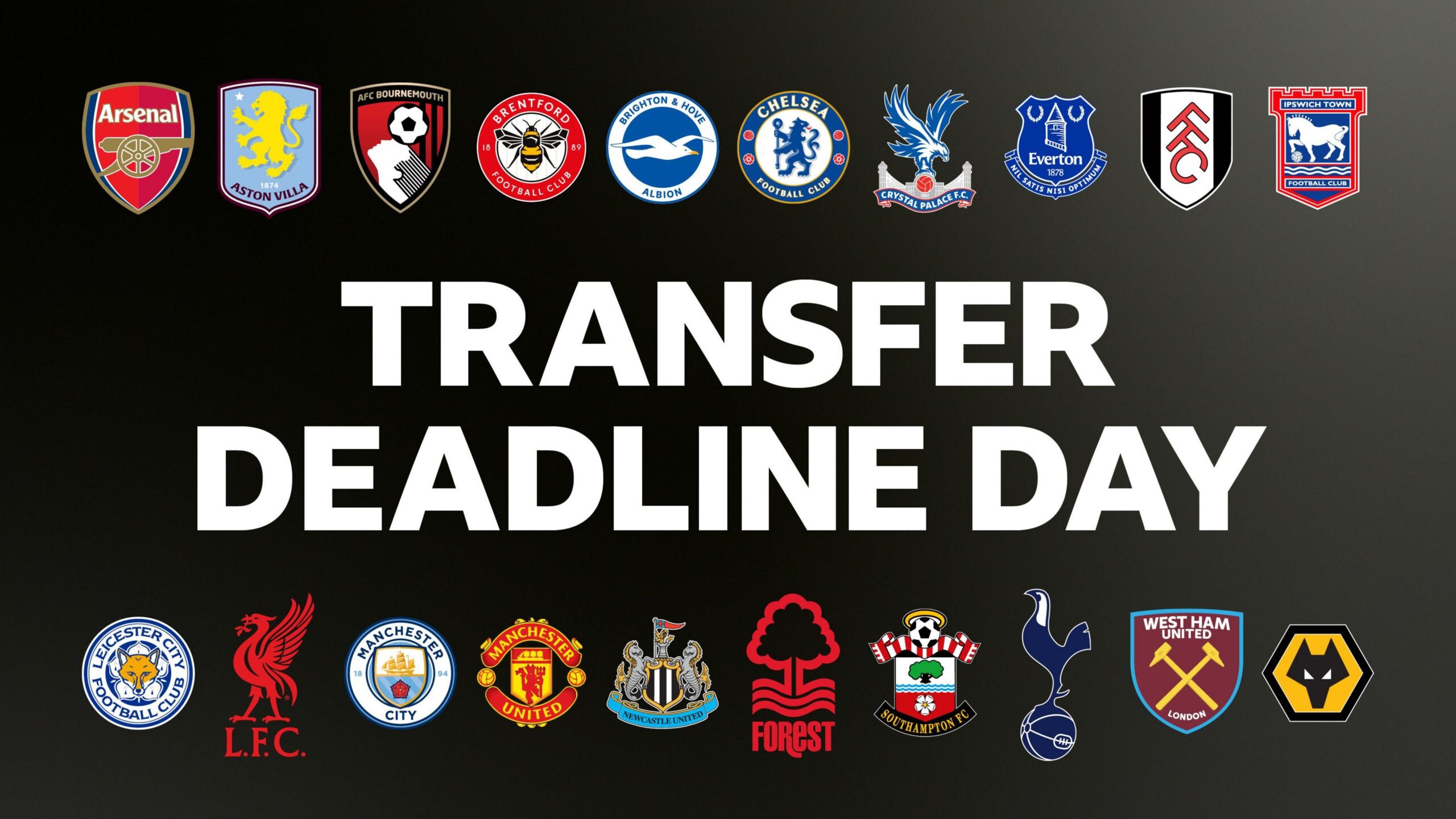 Preview Five Premier League Teams Needing Deadline Day Transfers