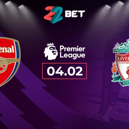 Arsenal vs. Liverpool: Best Bets for Premier League Match