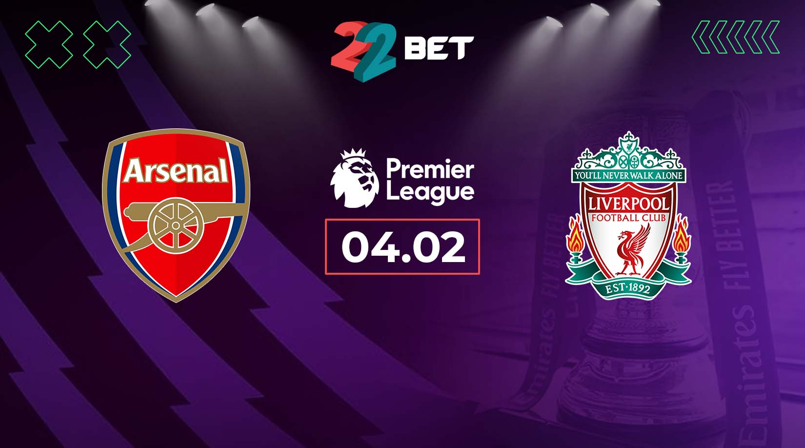 Preview Arsenal vs. Liverpool: Best Bets for Premier League Match