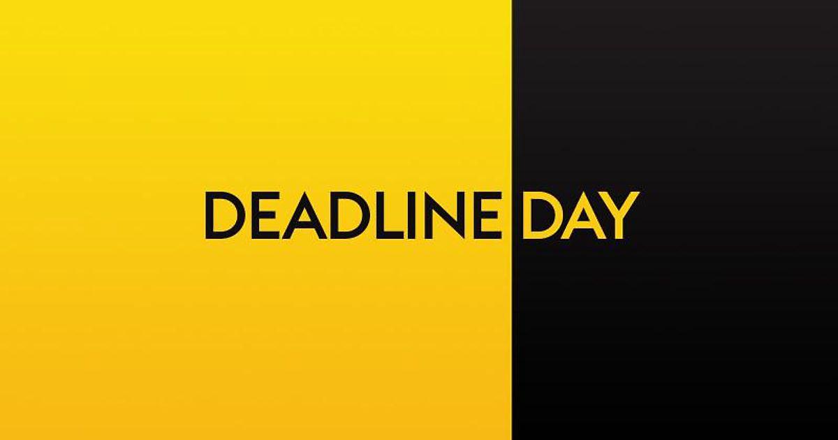 Preview When Does the Summer Transfer Window Close? Europe’s Deadline Day Guide 2025