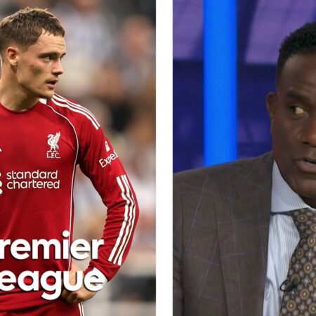 Liverpool vs. Arsenal: Key Tactical Battles in a Premier League Showdown