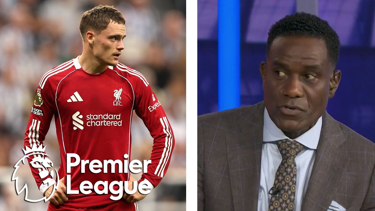 Preview Liverpool vs. Arsenal: Key Tactical Battles in a Premier League Showdown