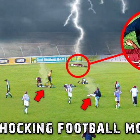 The Most Bizarre Transfer Deadline Day Moments in Football History