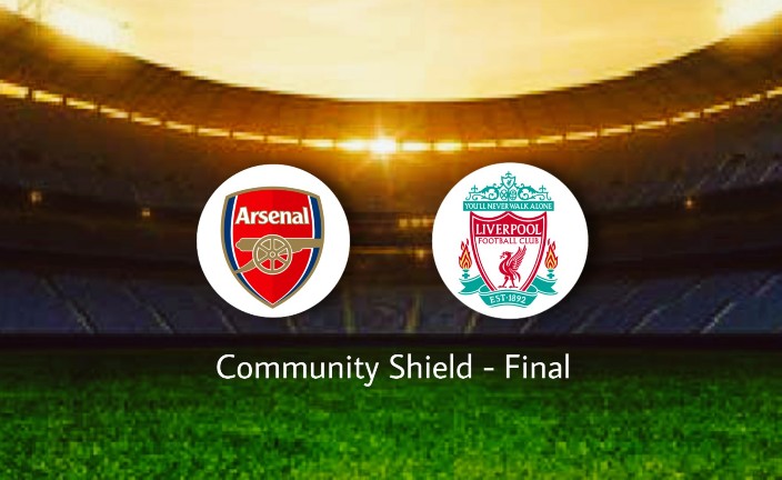 Preview Liverpool’s Reimagined Attack: Promise and Peril in Community Shield Opener