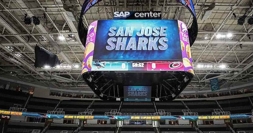 Preview Совет Сан-Хосе одобрил сделку, чтобы сохранить команду Sharks в городе до 2051 года