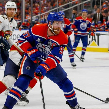 Analyzing Connor McDavid’s Contract Situation
