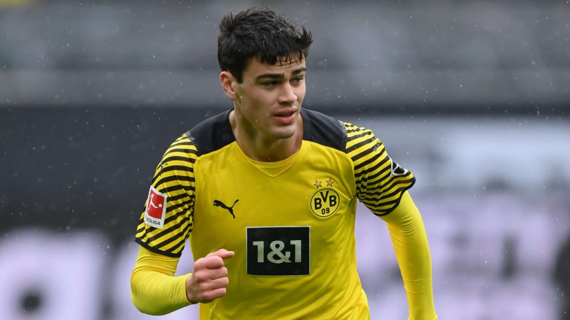 Preview Can Gio Reyna Reignite His Career and USMNT Aspirations at Borussia Monchengladbach? ‘A Needed Change,’ He Says