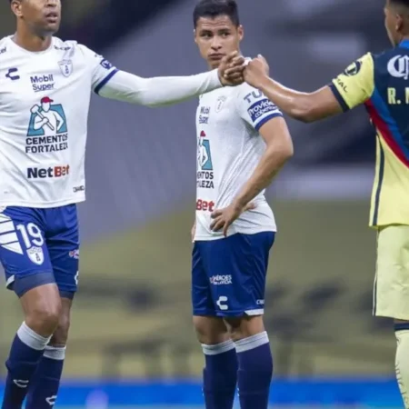 Club America vs. Pachuca: Liga MX Match Preview, Broadcast Details & Betting Odds