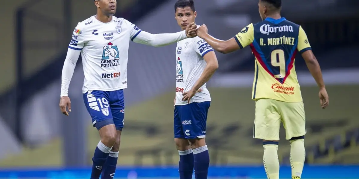 Preview Club America vs. Pachuca: Liga MX Match Preview, Broadcast Details & Betting Odds