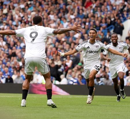 Controversial VAR Decisions Propel Injury-Hit Chelsea to Victory Over Fulham